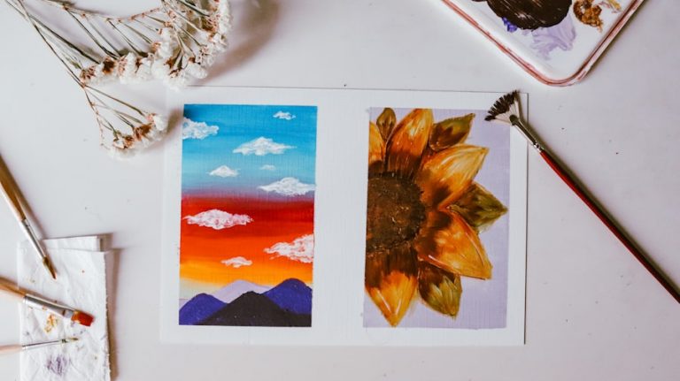 Photo Canvas prints