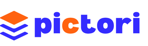 Pictori Prints and Clothing